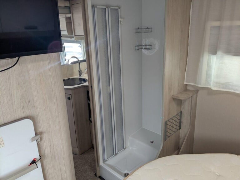 2024 Auto-Trail F-Line F74 FLine F 74