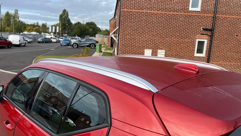 2020 Volvo XC40 Momentum B4 AWD mild hybrid ESTATE Petrol/Electric Hybrid Automatic