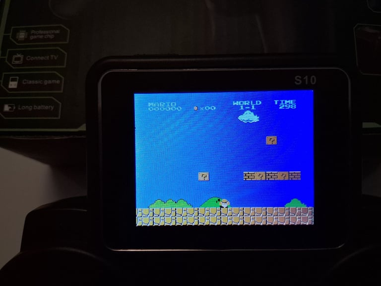 Hand Held Controller Gamepad new