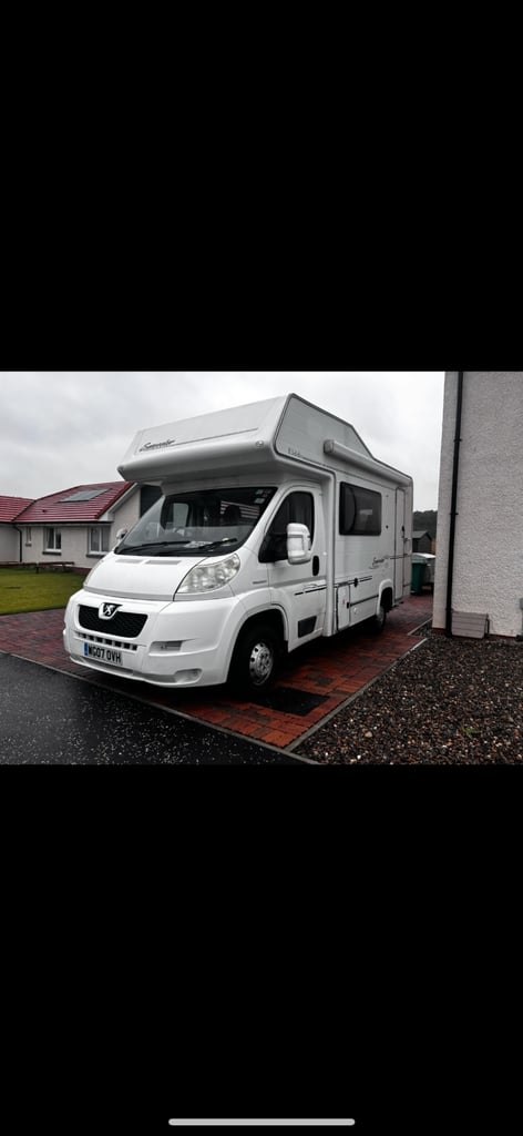 Peugeot, BOXER 333 MWB, 2007, 2198 (cc)
