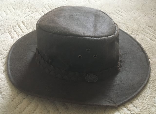 Hawkins australian hats hot sale