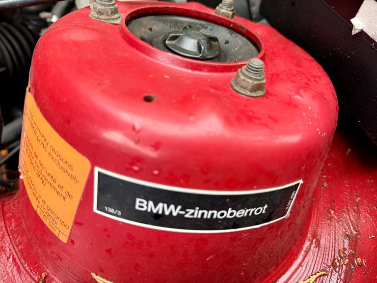  BMW 3 Series 318I 2 DOOR Coupe Coupe Petrol Manual