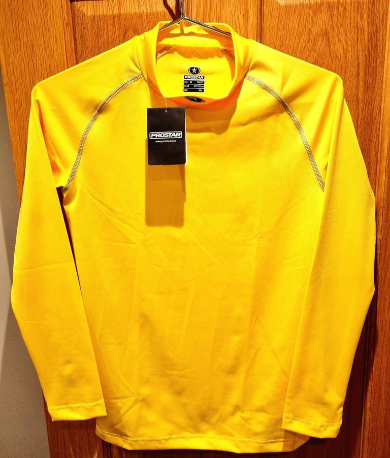 image for Prostar Champ T-shirt New 