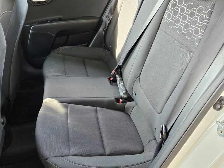 2020 Kia Rio 2 ISG Hatchback Petrol Manual