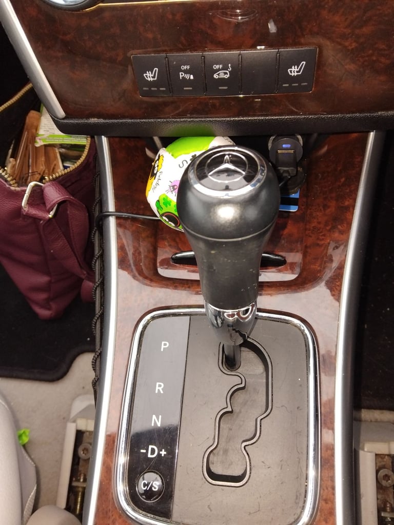 Mercedes-Benz, B CLASS, MPV, 2009, Semiuto, 1699 (cc), 5 doors