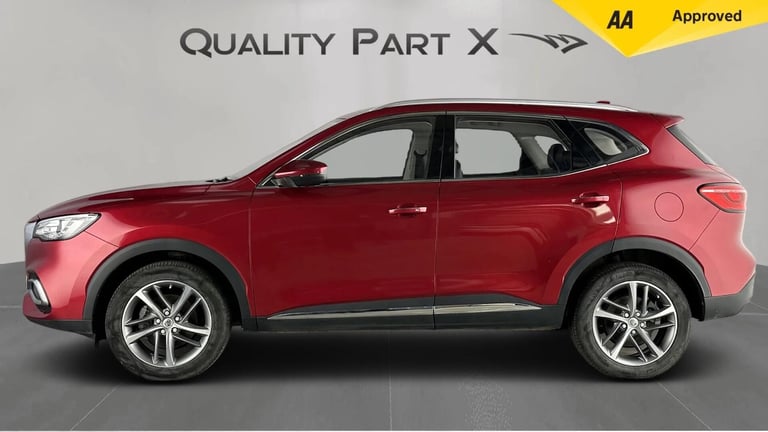 2021 MG MG HS 1.5 T-GDI Excite Euro 6 (s/s) 5dr ESTATE Petrol Manual