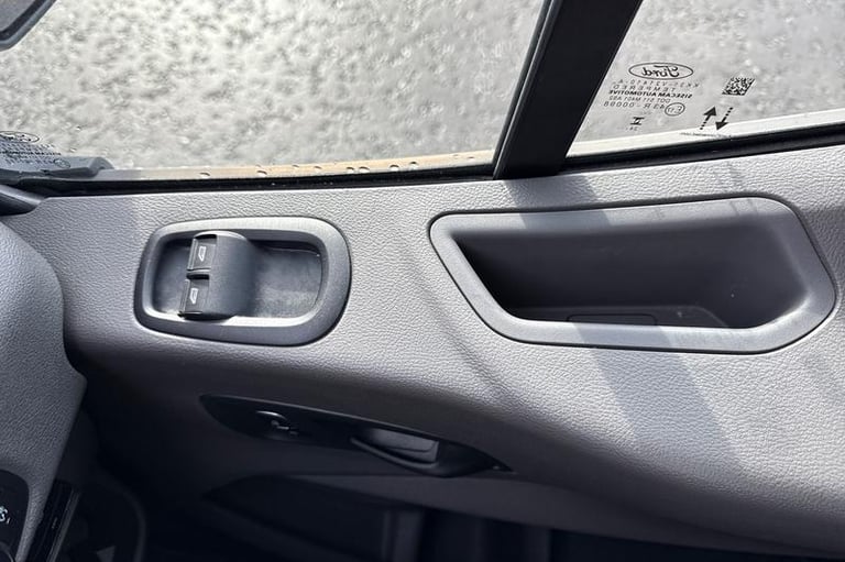 2025 Ford Transit 350 Leader L2 MWB Single Cab Tipper RWD 2.0 EcoBlue 165ps DAP, NATIONWIDE D Tip...