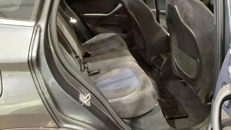 2017 BMW X1 2.0 20d M Sport Auto xDrive Euro 6 (s/s) 5dr ESTATE Diesel Automatic