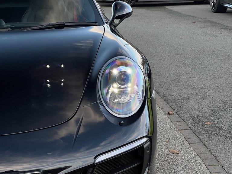  Porsche 911 3.0T 991 Carrera 4 GTS PDK 4WD Euro 6 (s/s) 2dr Petrol Automatic