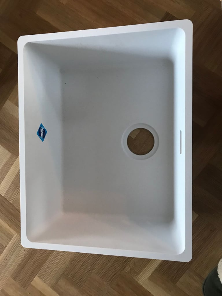 image for Franke kitchen sink