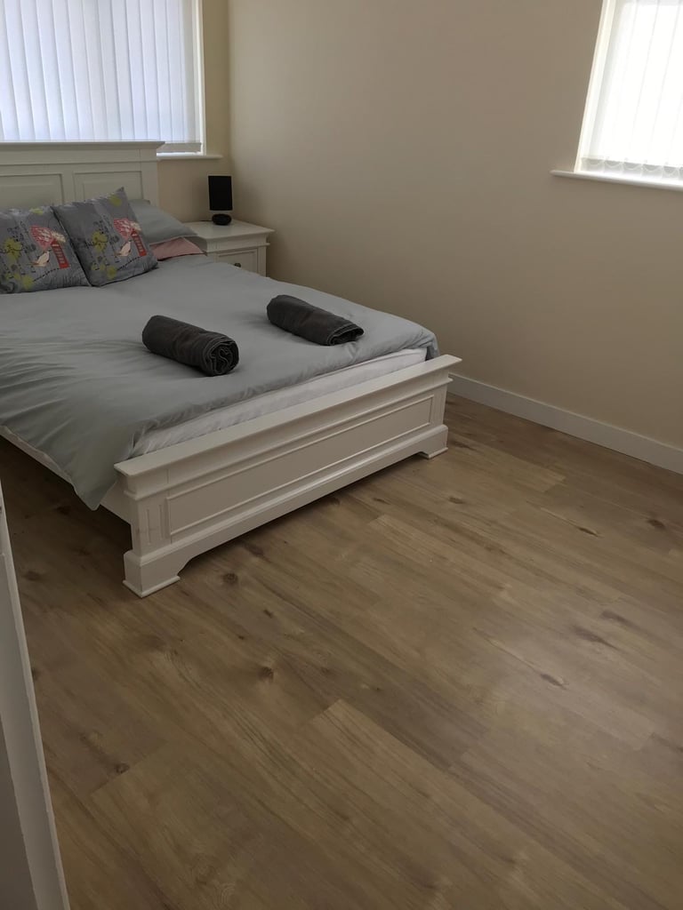 Short term Let in Portstewart