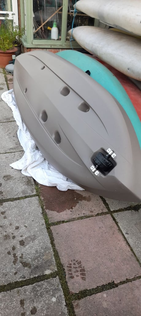 kayak H20 Flo