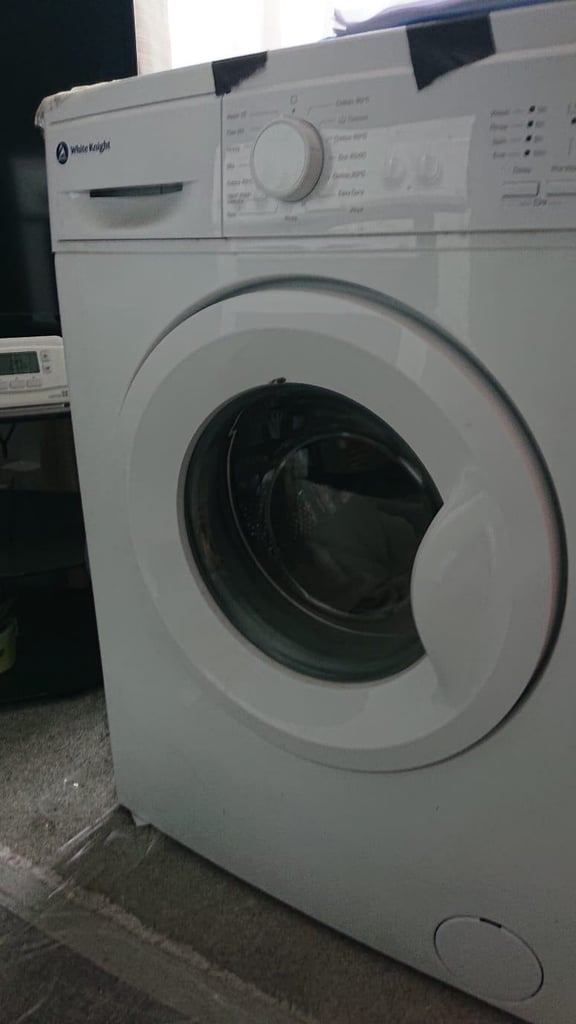 image for Washing Machine 