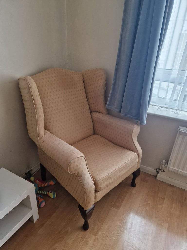 image for Armchair