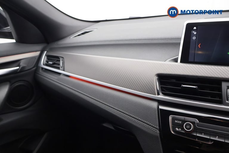 2022 BMW X2 sDrive 18i [136] M Sport 5dr Step Auto SUV Petrol Automatic