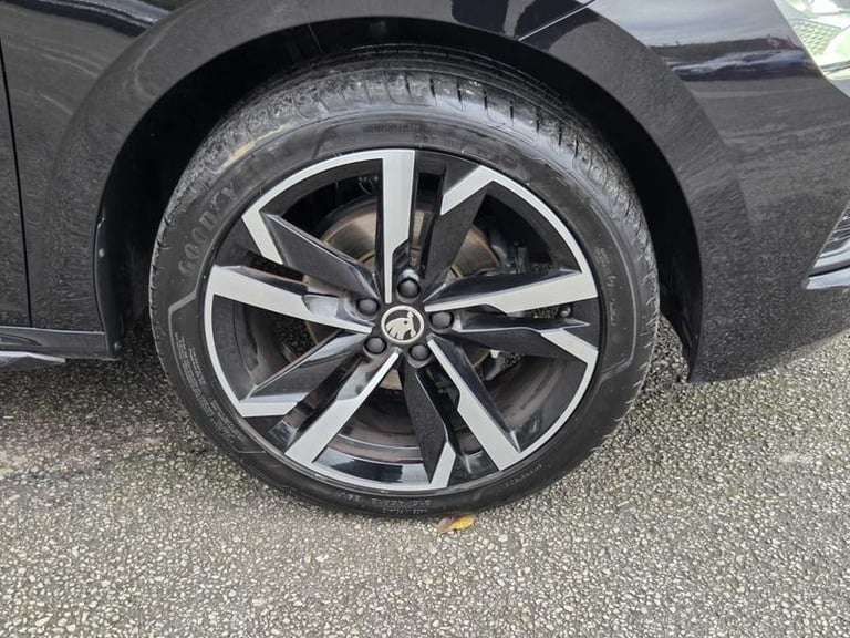 2025 Skoda Kamiq 1.0 TSI Monte Carlo Edition 5dr DSG Automatic SUV Petrol Automatic