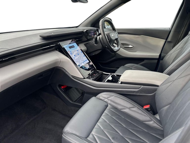 2024 Ford Explorer 210kW Premium 77kWh 5dr Auto HATCHBACK ELECTRIC Automatic