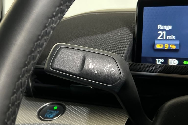 2023 23 FORD MUSTANG MACH-E EXTENDED RANGE 91KWH SUV 5DR ELECTRIC AUTOMATIC (294