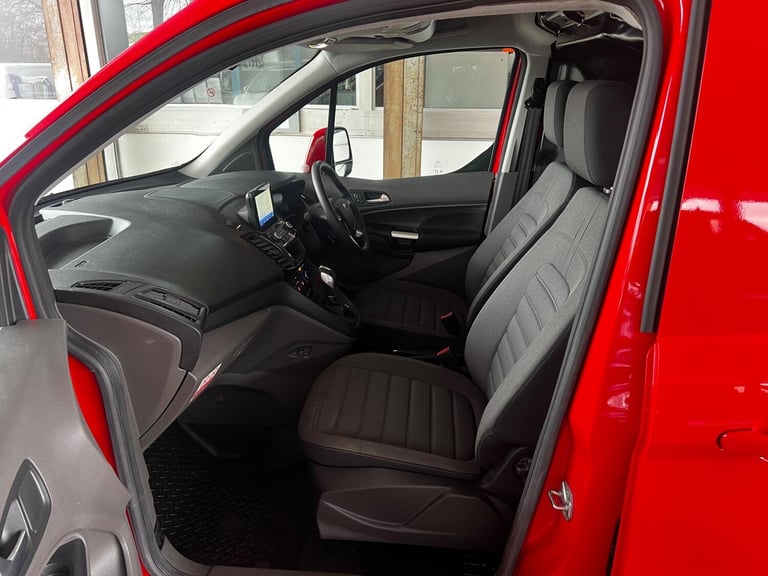 2023 Ford Transit Connect 1.5 250 EcoBlue Limited Auto L2 Euro 6 (s/s) 5dr PANEL VAN Diesel Autom...