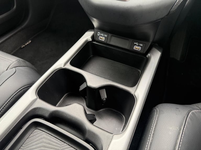 2022 Honda CR-V 2.0 h i-MMD SR SUV 5dr Petrol Hybrid eCVT 4WD Euro 6 (s/s) (184 ps) ESTATE Petrol...