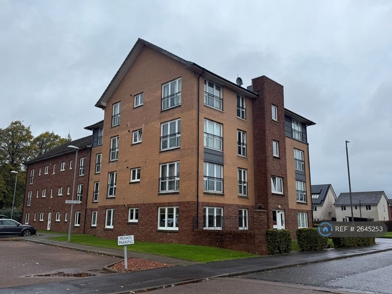 2 bedroom flat in Torridon Drive, Renfrew, PA4 (2 bed) (#2645253)