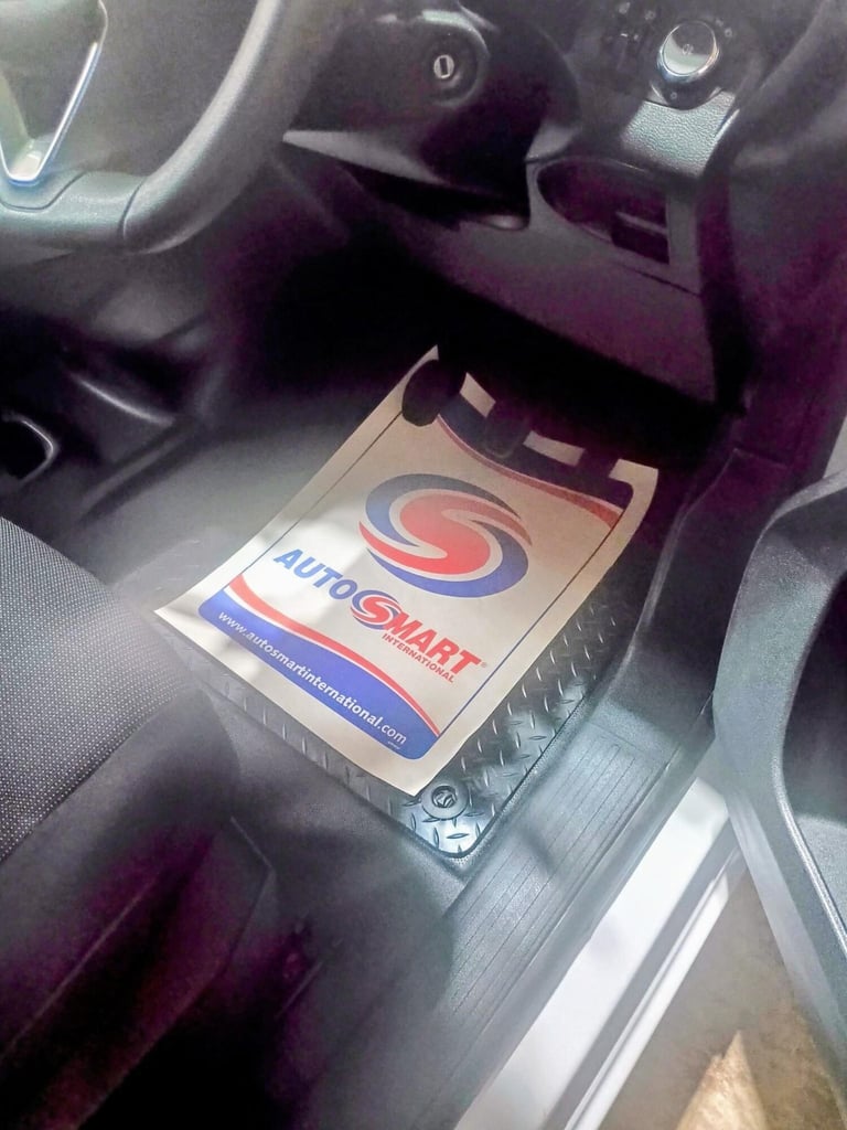 2023 Vauxhall Combo 2300 Prime 1.5 Turbo D S/S Panel Van Diesel Manual