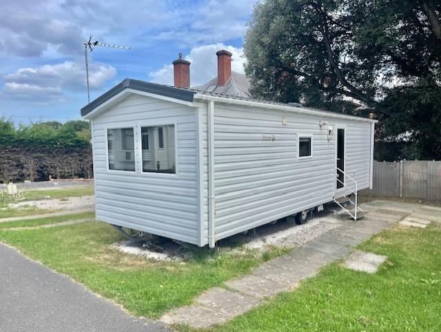 2016 WILLERBY MISTRAL 28X10X2 BED OFFSITE SALE DOUBLE GLAZED CENTRAL HEATED 