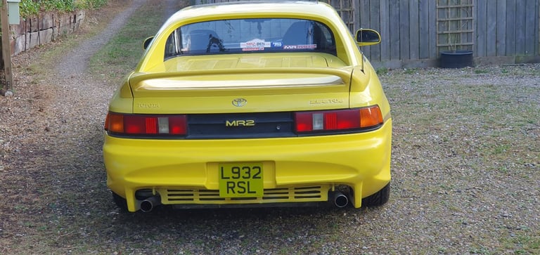 Mr2 mrk2 rev2