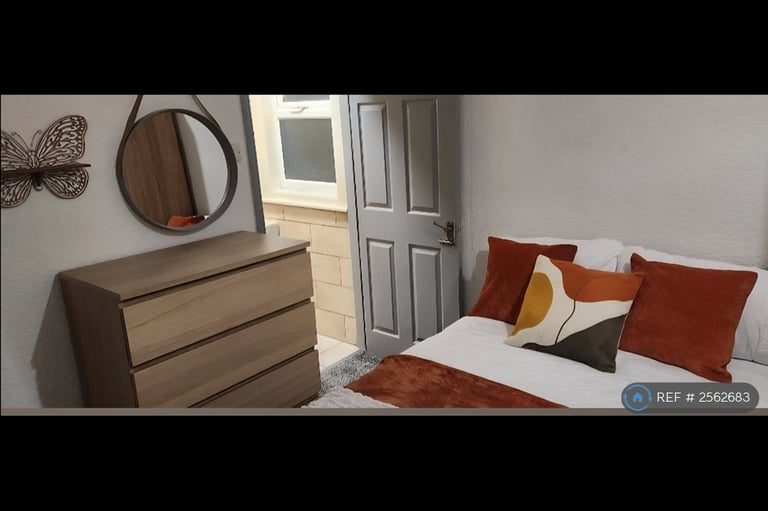 image for 1 bedroom in Doncaster, Doncaster, DN1 (#2562683)