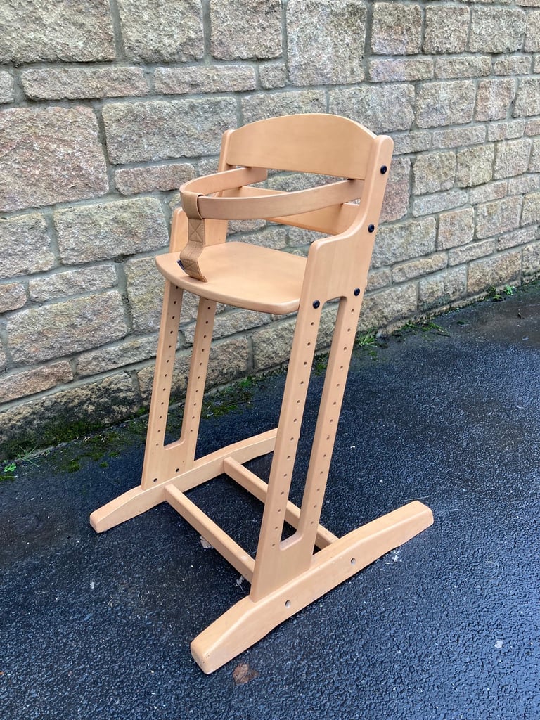 image for High chair