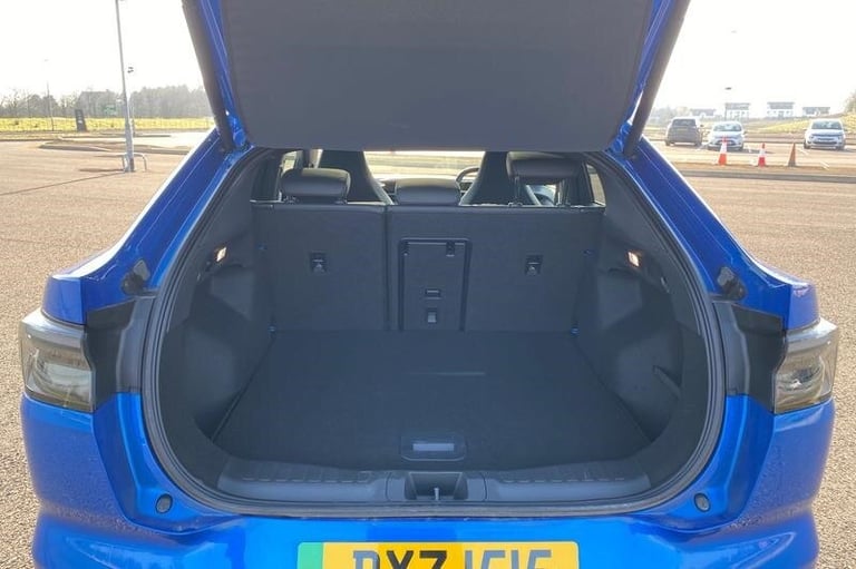 2024 Ford Capri 210kW Premium 77kWh 5dr Auto**Panoramic Roof, Adaptive Cruise, Blind Spot I Estat...