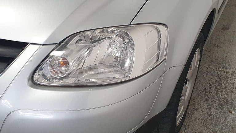 Volkswagen Fox 1.2 * GENUINE 32,000 MILES* FULL V/W S/HISTORY * 1 OWNER FROM NEW