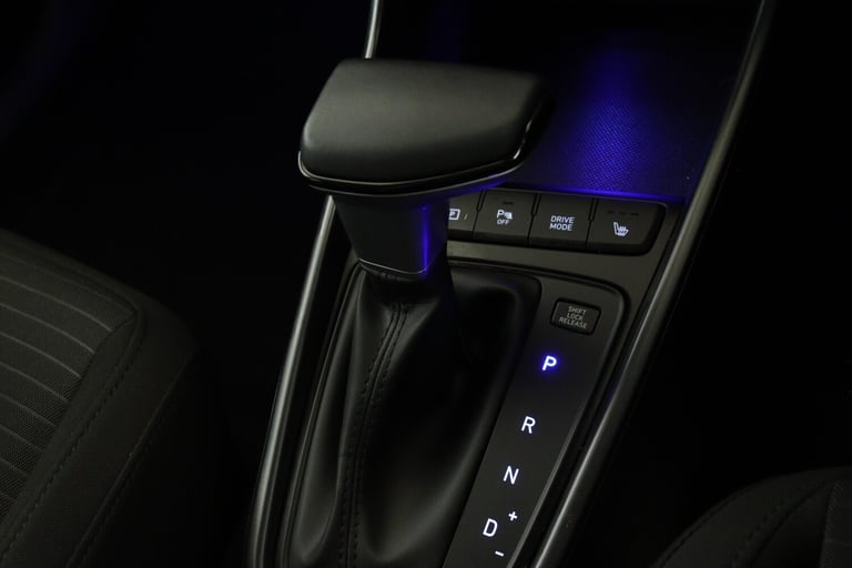 2023 Hyundai i20 1.0T GDi 48V MHD Premium 5dr DCT Hatchback Petrol Automatic