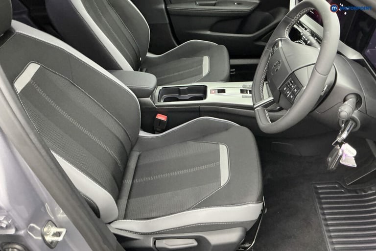 2025 Vauxhall Mokka 1.2 Turbo GS 5dr Auto SUV Petrol Automatic