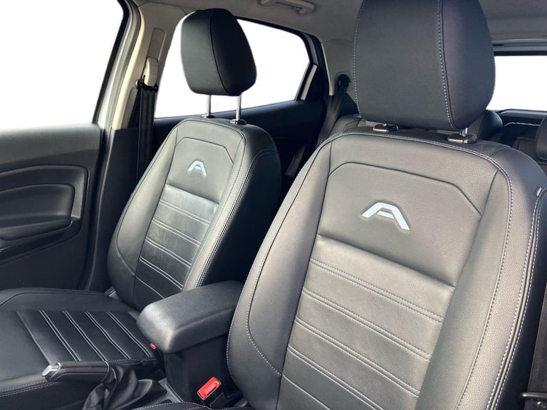 2021 Ford Ecosport ACTIVE Hatchback Petrol Manual