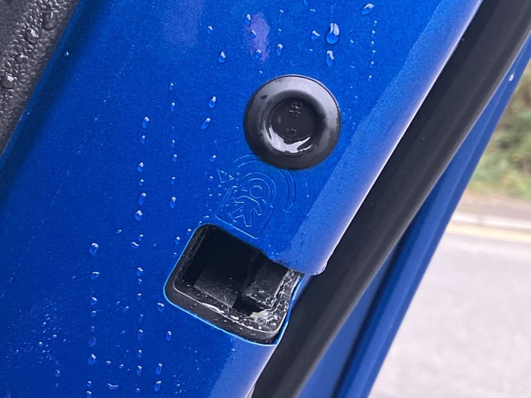 2019 Vauxhall Grandland X 1.2 Turbo Elite Nav 5dr Hatchback Manual