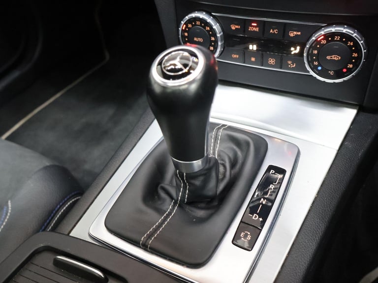2014 Mercedes-Benz C-Class 2.1 C250 CDI AMG Sport Edition G-Tronic+ Euro 5 (s/s) 2dr COUPE Diesel...