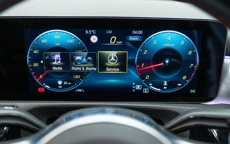 2021 Mercedes-Benz CLA CLA 180 AMG Line Premium Plus 4dr Tip Auto COUPE PETROL Automatic