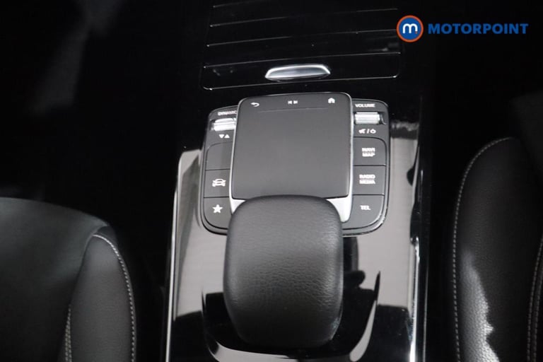 2021 Mercedes-Benz A-Class A250e AMG Line Edition 4dr Auto Saloon Hybrid Automatic