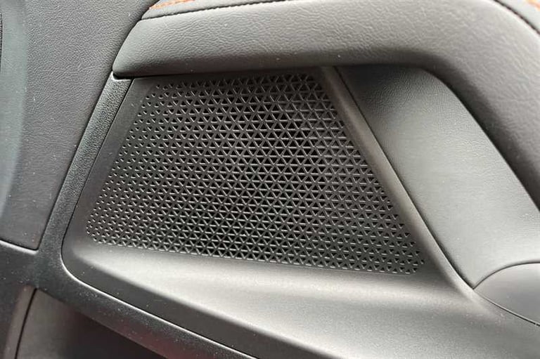 2025 MG MG HS 1.5 T-GDI Trophy 5dr ESTATE PETROL Manual