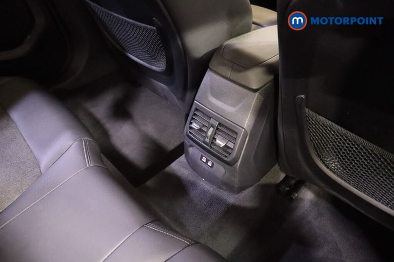 2022 BMW 1 Series 118i [136] Sport 5dr Step Auto [Live Cockpit Pro] HATCHBACK PETROL Automatic