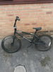 Gt Slammer bmx