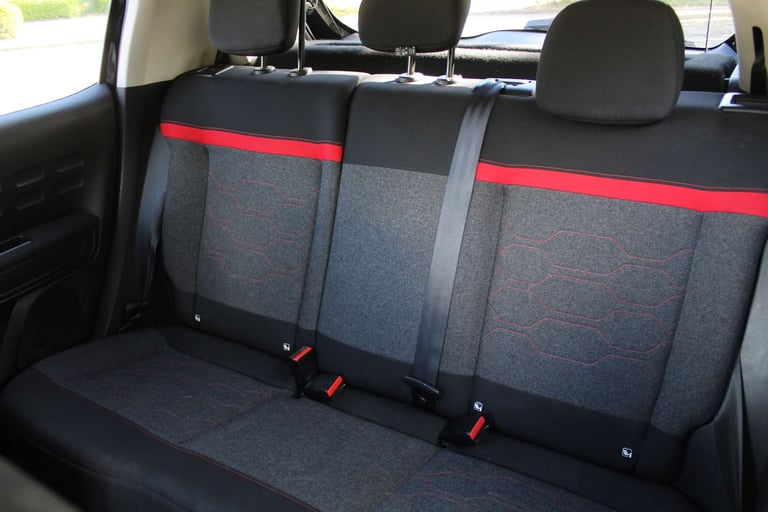 2020 Citroen C3 1.2 C3 Flair + PureTech S/S Auto 5dr Hatchback Petrol Automatic