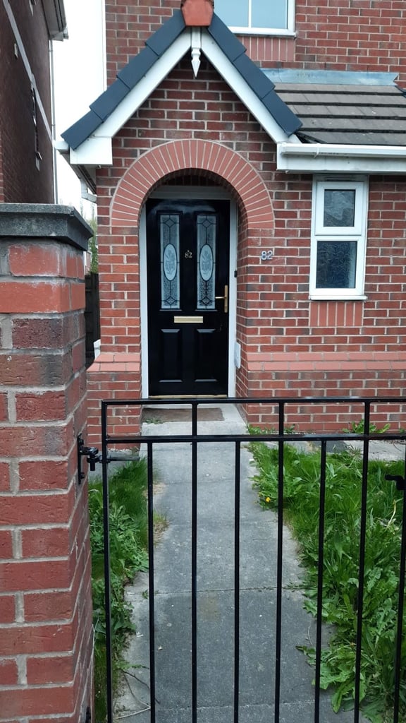 Manchester rooms to let near central