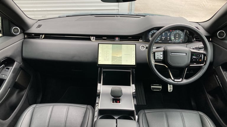 2023 Land Rover Range Rover Evoque 1.5 P300e Dynamic HSE 5dr Auto Hatchback Hatchback Hybrid Auto...