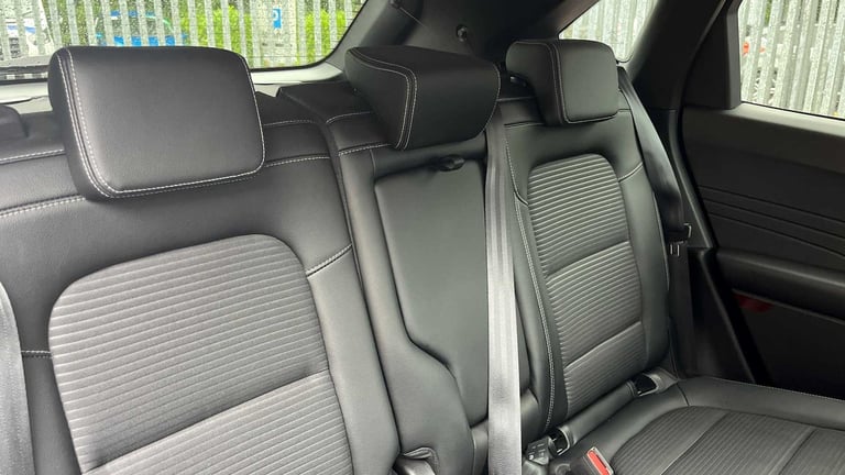 2022 Ford Kuga 1.5 EcoBlue Titanium Edition 5dr SUV Diesel Manual