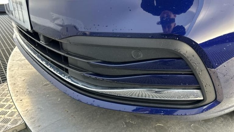 2020 Volkswagen Golf 1.5 TSI Style 5dr HATCHBACK PETROL Manual