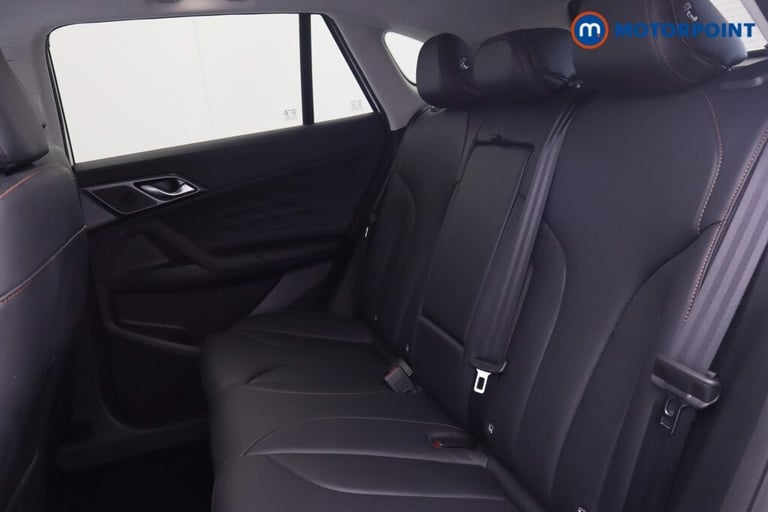 2025 MG MG HS 1.5 T-GDI Trophy 5dr DCT SUV Petrol Automatic