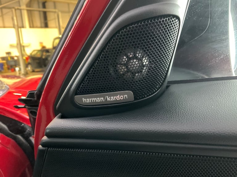 2022 MINI Countryman 2.0 John Cooper Works ALL4 5dr Auto HATCHBACK PETROL Automatic