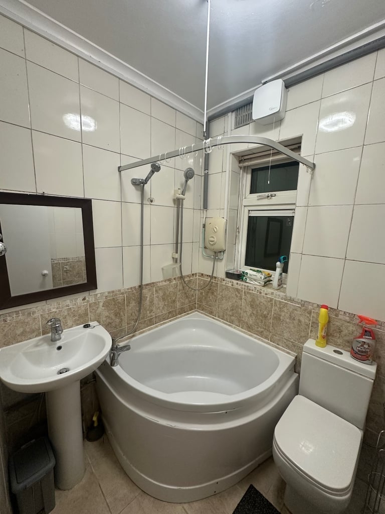 New Rooms available in Dagenham